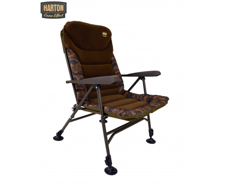 Harton křeslo Stalker Continental