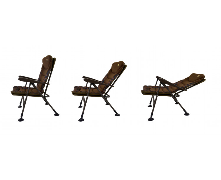 Harton křeslo Stalker Continental