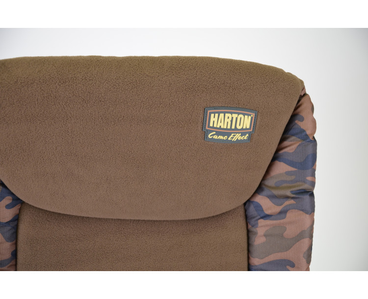 Harton křeslo Stalker Camo Deluxe