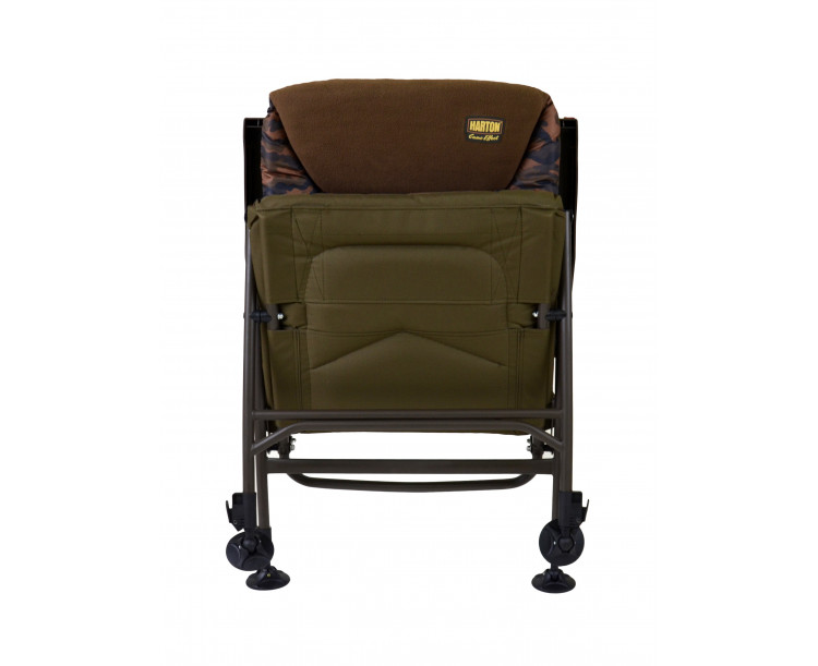 Harton křeslo Stalker Camo Deluxe