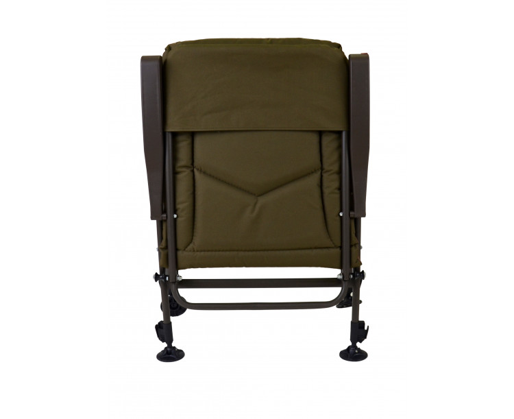 Harton křeslo Stalker Camo Deluxe