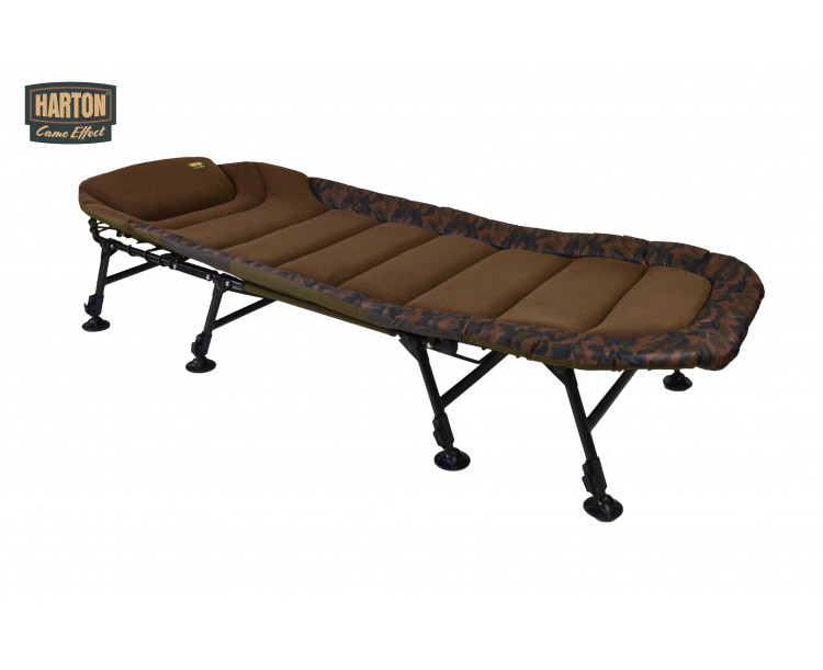 Lehátko Harton Continental Camo