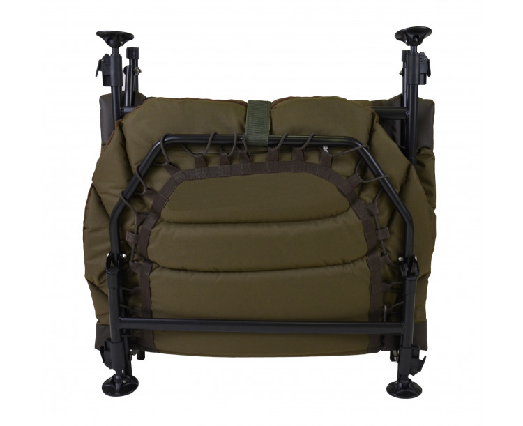 Lehátko Harton Continental Camo