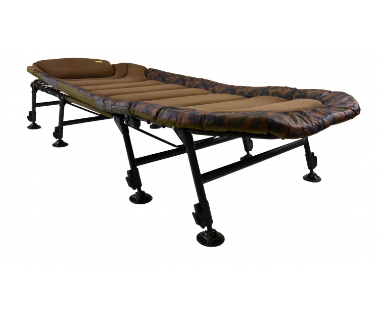 Lehátko Harton Continental Camo