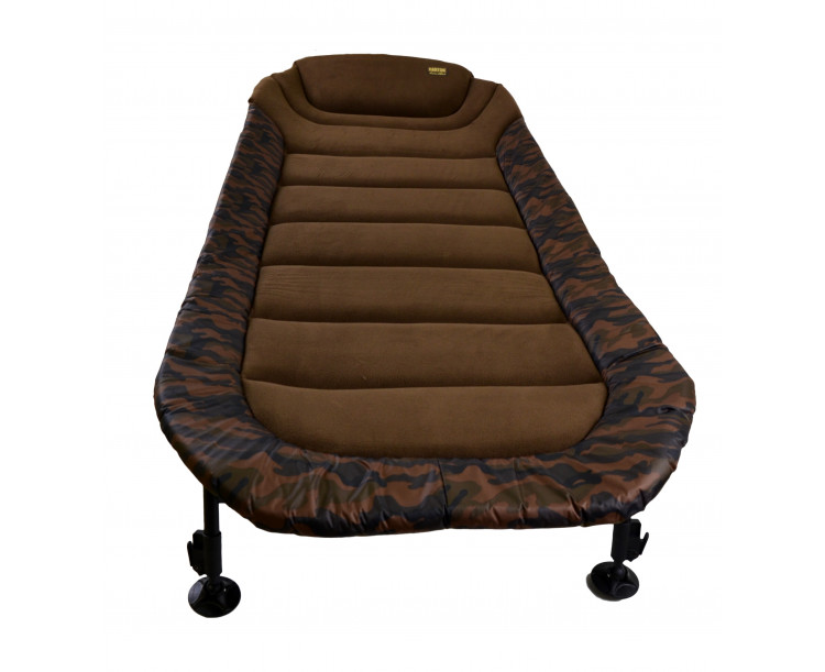 Lehátko Harton Continental Camo