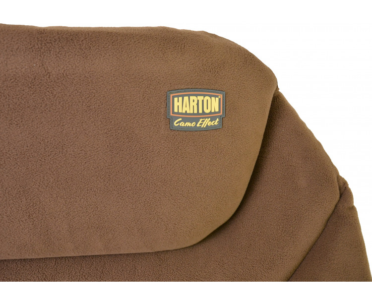 Lehátko Harton Continental Camo