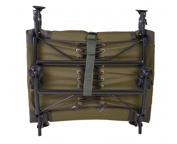 Lehátko Harton Continental Camo