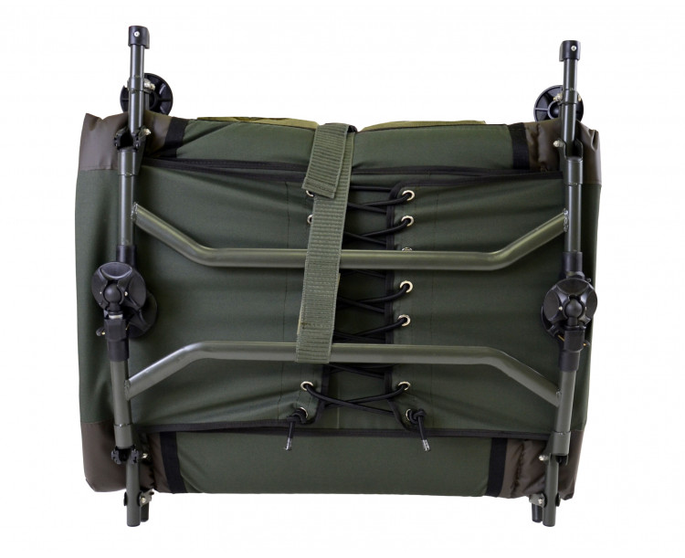 Lehátko Harton Comfort Flat 8-legs