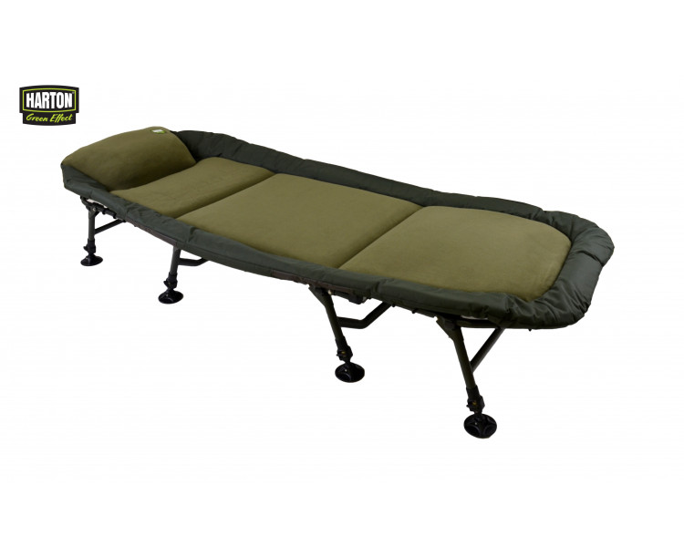 Lehátko Harton Comfort Flat 8-legs