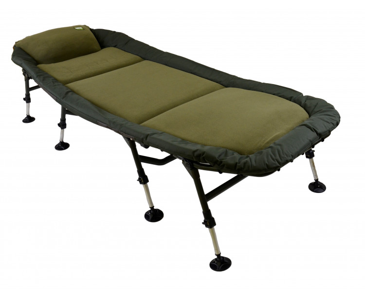 Lehátko Harton Comfort Flat 8-legs