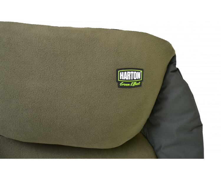 Lehátko Harton Comfort Flat 8-legs