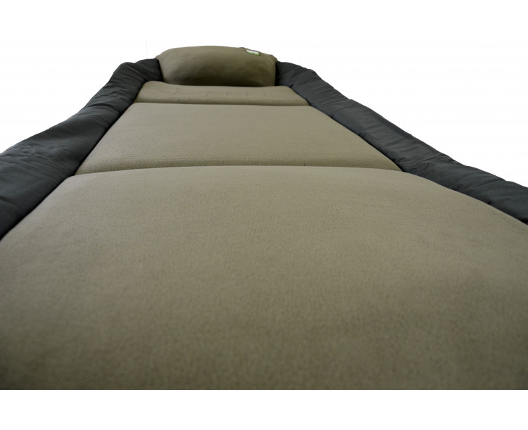 Lehátko Harton Comfort Flat 8-legs