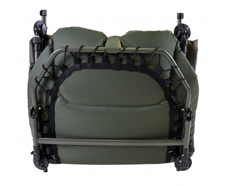 Lehátko Harton Comfort Flat 8-legs