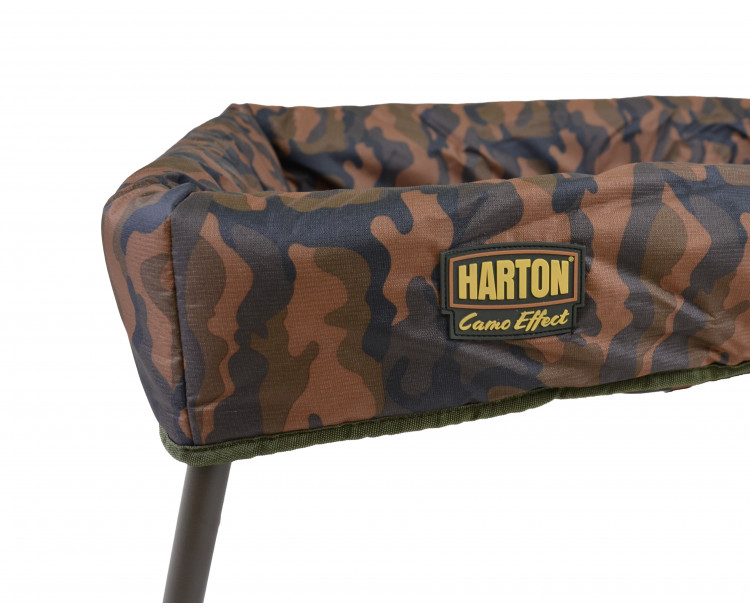Vanička na kapry Harton Camo
