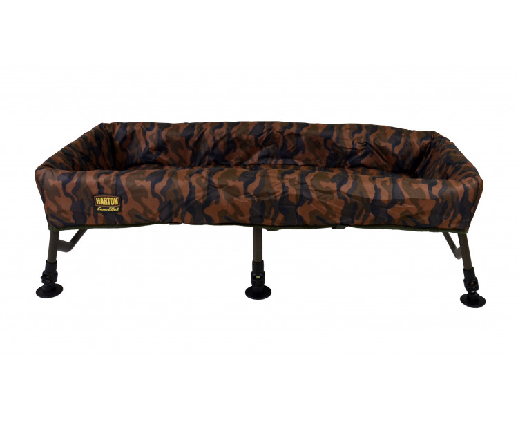 Vanička na kapry Harton Camo