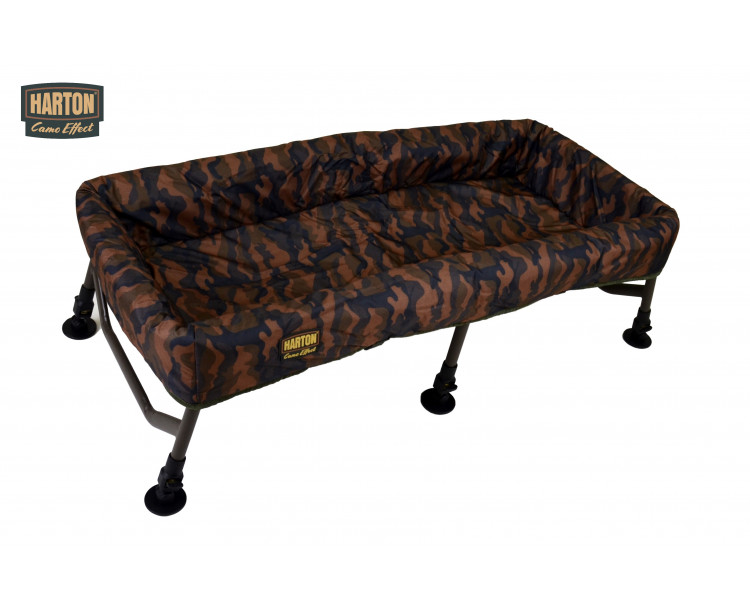 Vanička na kapry Harton Camo