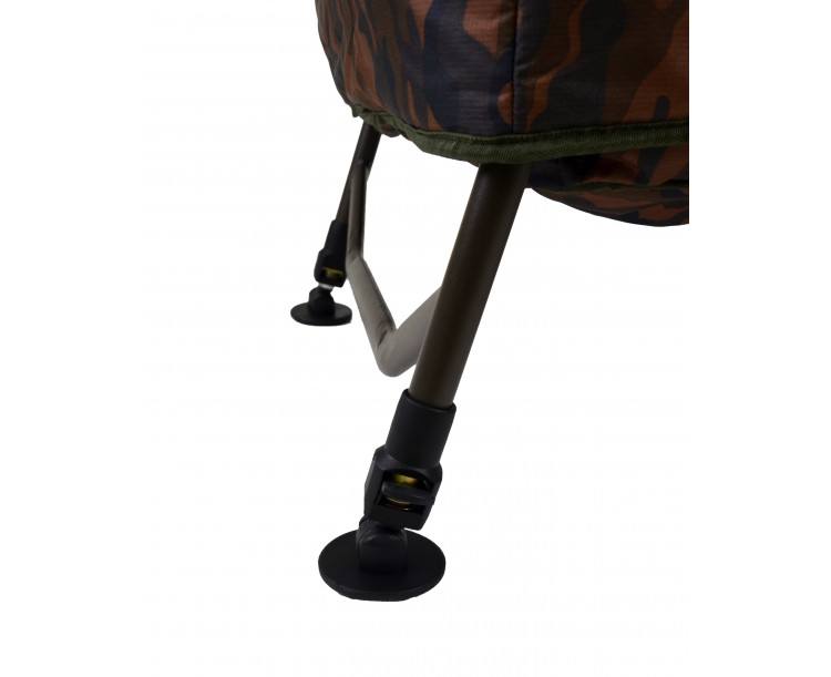 Vanička na kapry Harton Camo