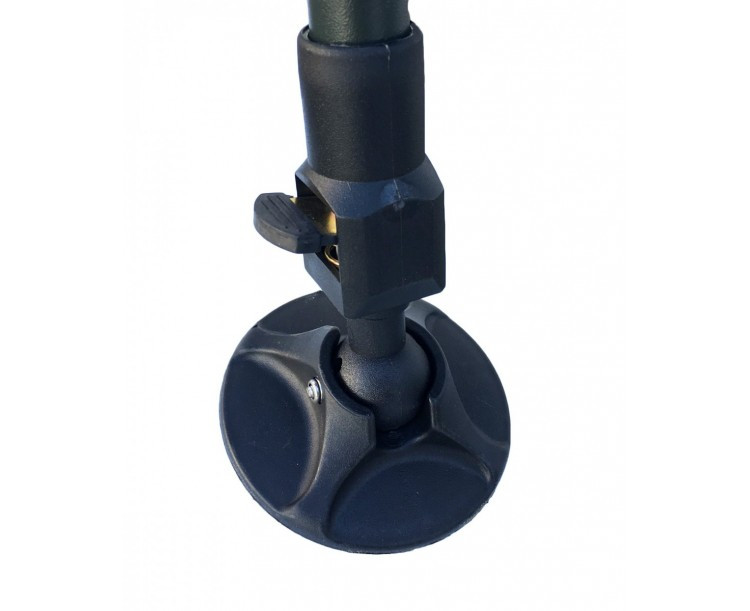 Lehátko Harton Comfort Flat 8-legs