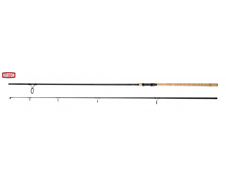 Harton prut Dogma-X Cork 3,6m 3lb 2 dílný