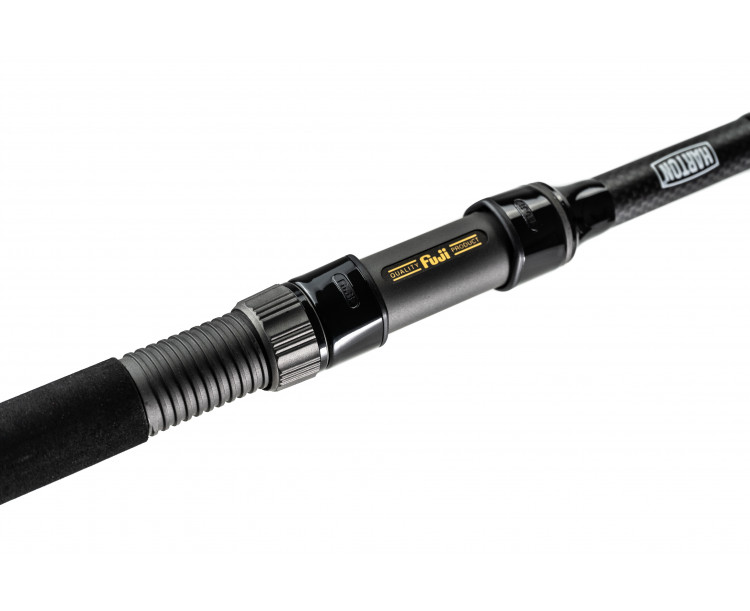 Prut Harton Dogma-X Stalker EVA 3,0m 3lb 2 dílný