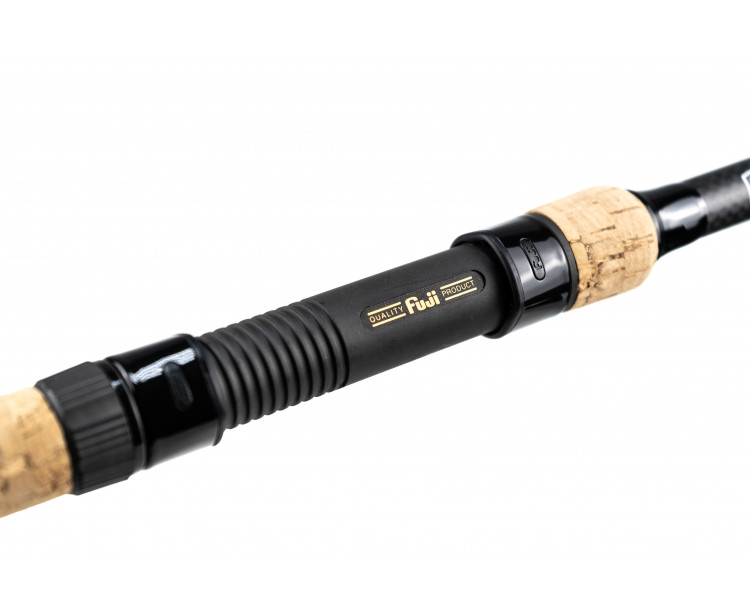 Prut Harton Dogma-X Stalker Cork 3,0m 3lb 2 dílný