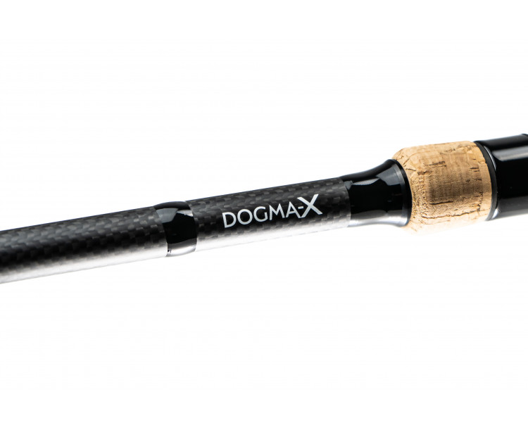 Prut Harton Dogma-X Stalker Cork 3,0m 3lb 2 dílný