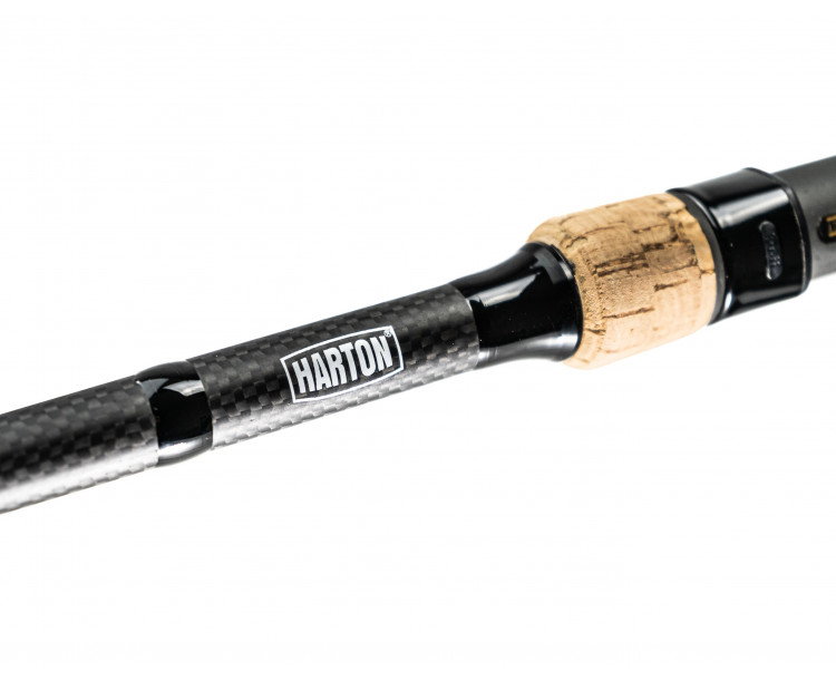 Prut Harton Dogma-X Stalker Cork 3,0m 3lb 2 dílný