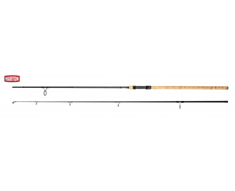 Prut Harton Dogma-X Stalker Cork 3,0m 3lb 2 dílný