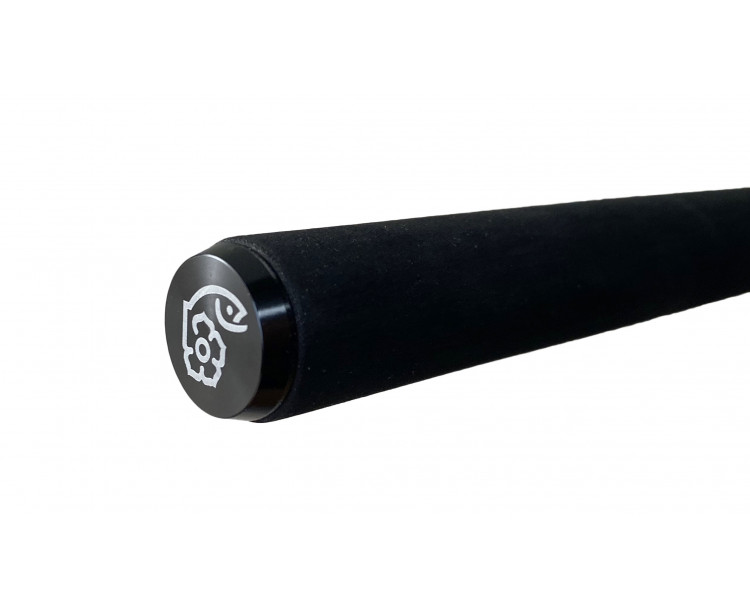 Akce 1+1 Prut Harton Dogma-X Stalker EVA 3,0m 3lb 2 dílný