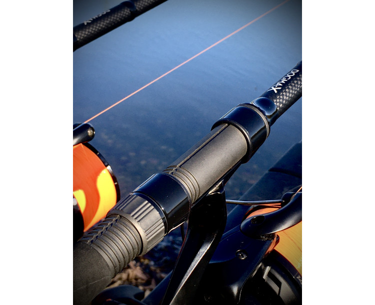 Prut Harton Dogma-X EVA 3,6m 3lb 2 dílný