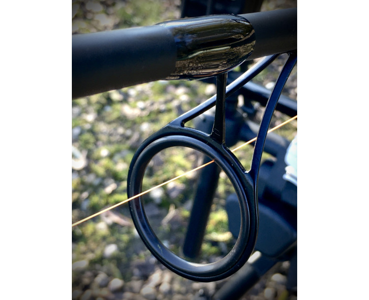 Prut Harton Dogma-X Cork 3,6m 3lb 2 dílný