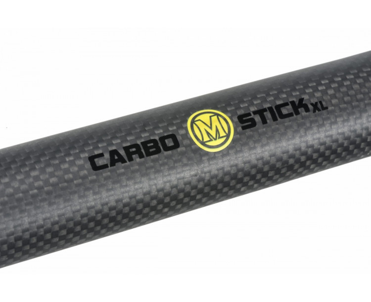 Mivardi Vrhací tyč Carbo stick - L 29 mm