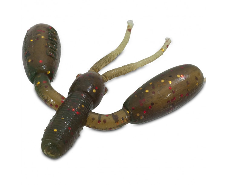 Iron Claw Micro Craw imitace raka MO ,5cm / 8ks