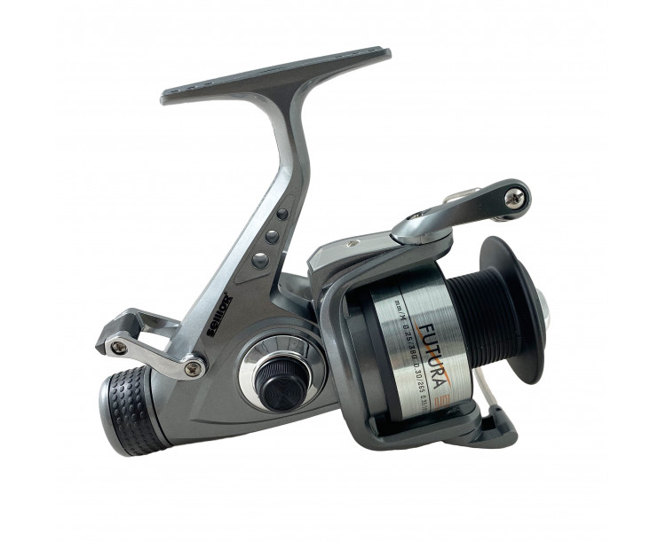 Naviják Sellior Futura 50