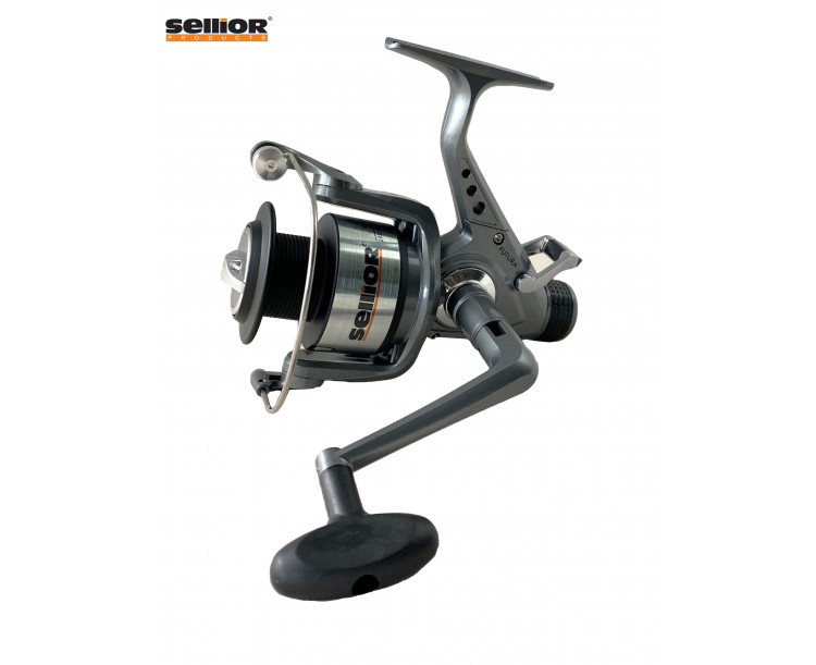 Naviják Sellior Futura 50 AKCE 1+1