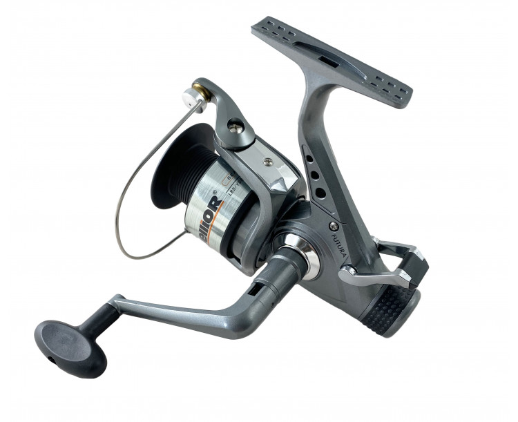 Naviják Sellior Futura 50 AKCE 1+1