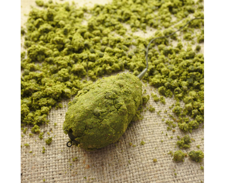 Life Orange krmítko Method Feeder 30g