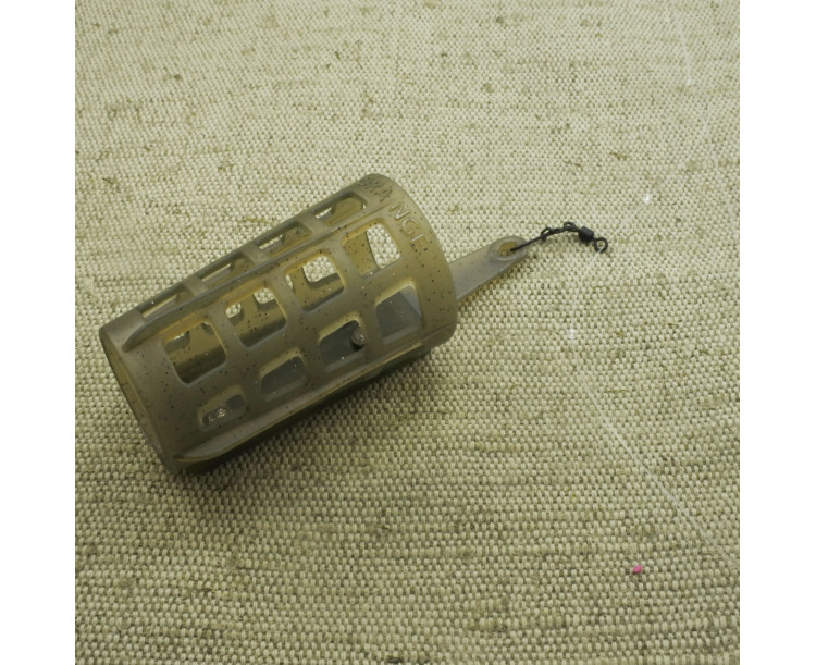 Life Orange krmítkoCage Feeder Distance 30g