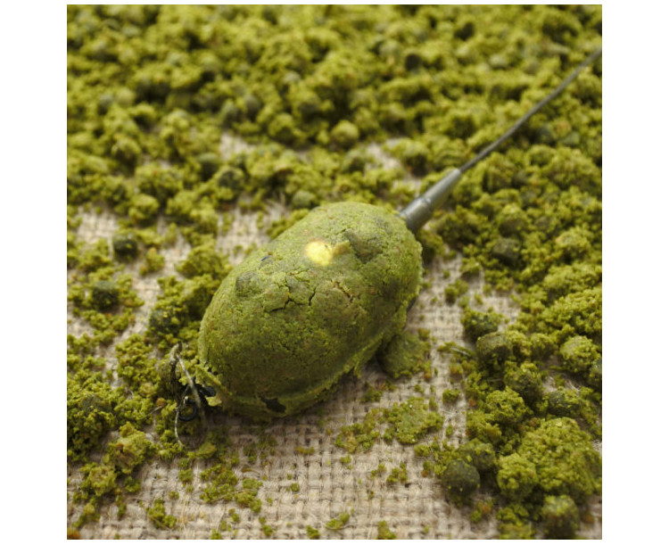 Life Orange Formička Mould Press