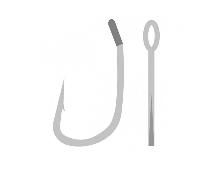 Life Orange návazce Method Hair Rigs S1 15lb / vel.8 / 5ks