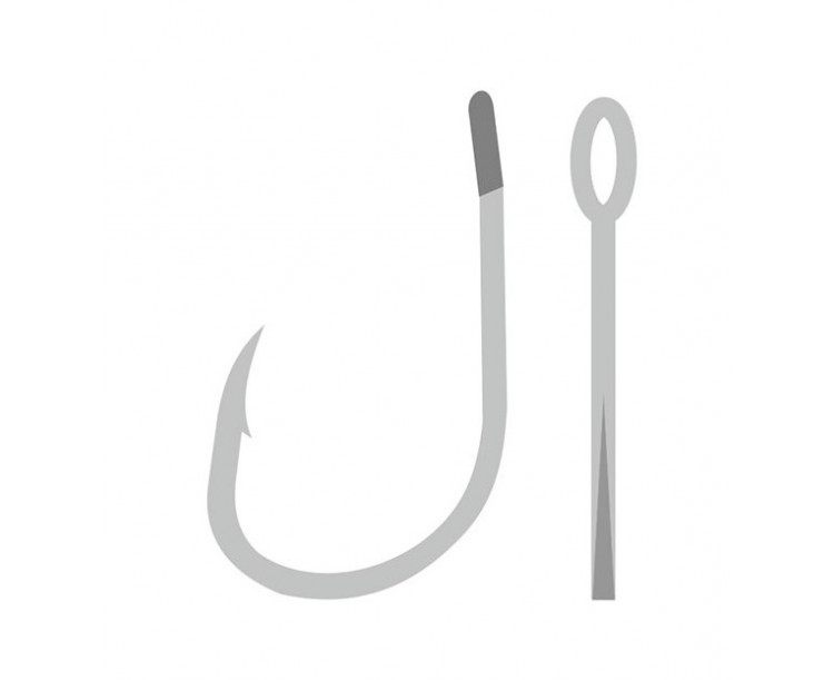 Life Orange návazce Method Hair Rigs S2 15lb / vel.8 / 5ks