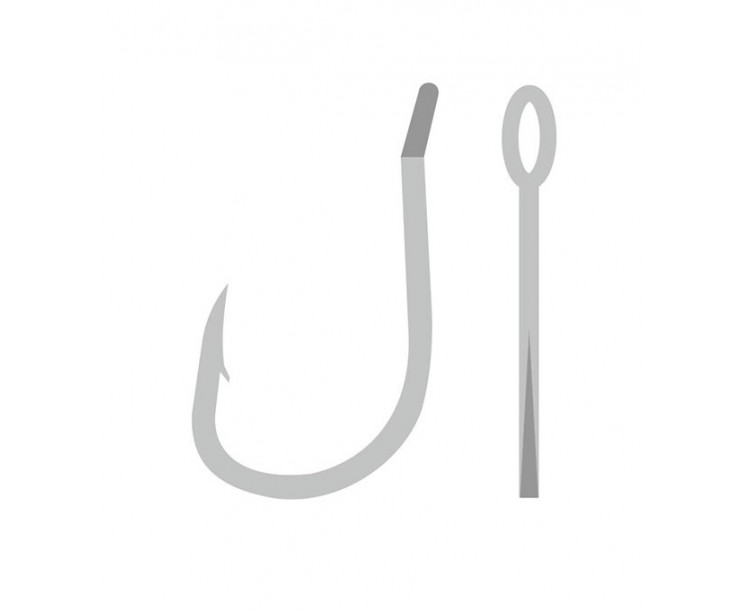 Life Orange návazce Method Hair Rigs S3 15lb / vel.8 / 5ks