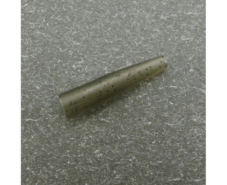 Life Orange gumový převlek Tail Rubber 20mm / 10ks