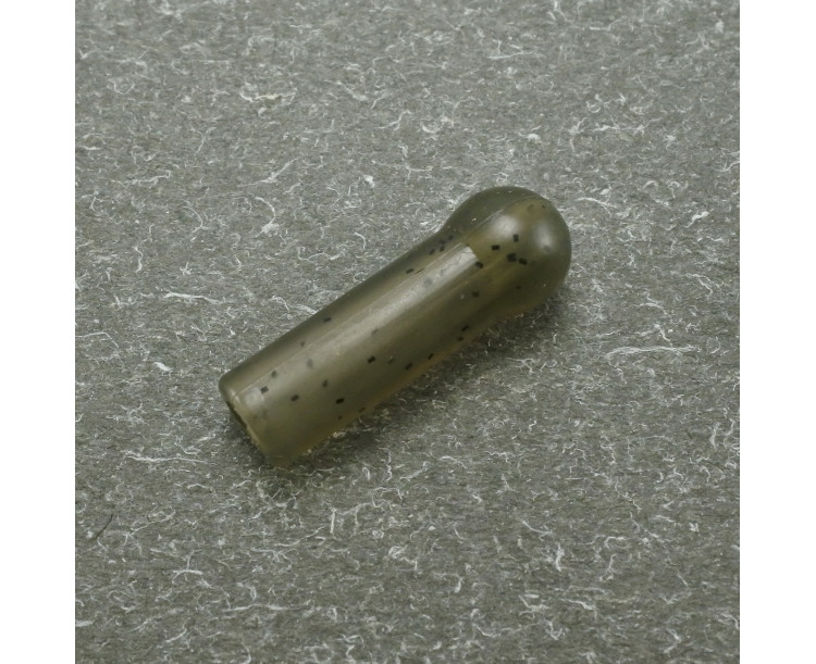 Life Orange zarážka Buffer Beads / 10ks