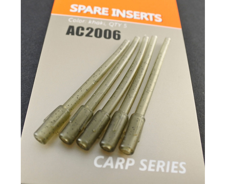 Life Orange vložka do inline zátěže 55mm / 10ks