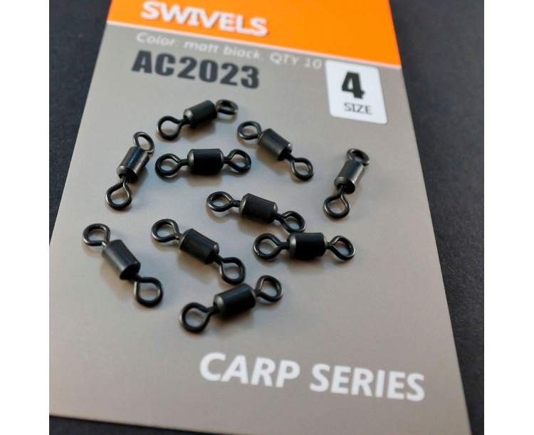 Life Orange obratlík vel.4 / 10ks