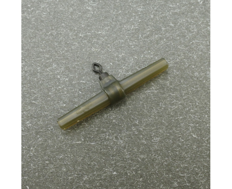 Life Orange boční klip / 5ks