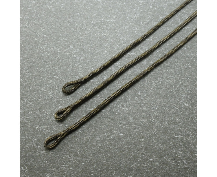 Life Orange olověnka Lead Core 50cm / 3ks