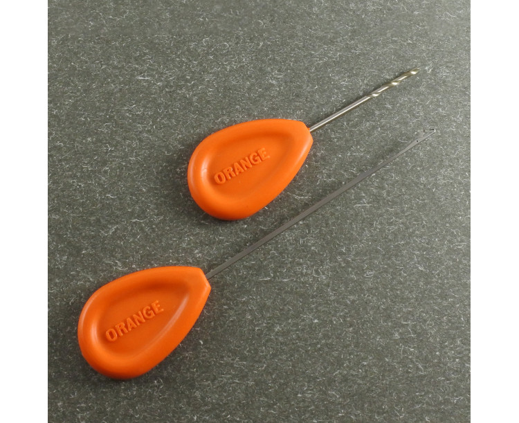 Life Orange jehla + vrtáček