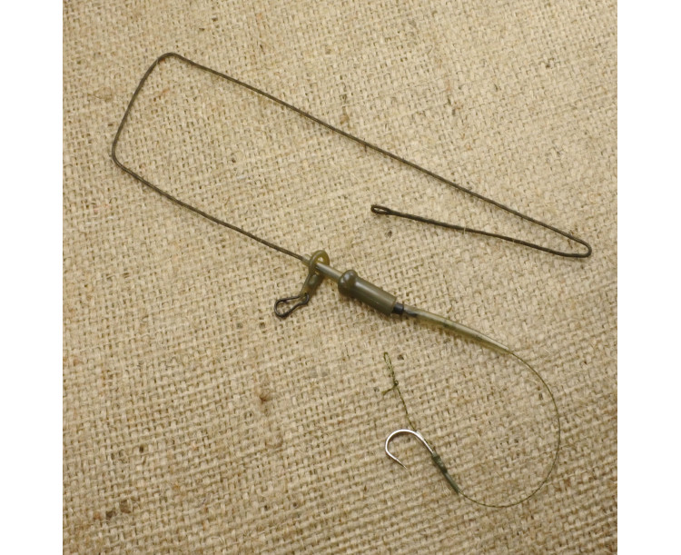 Life Orange Running Lead